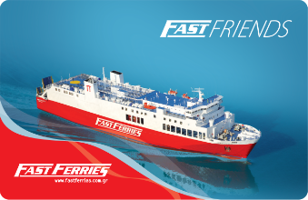 fastfriends card